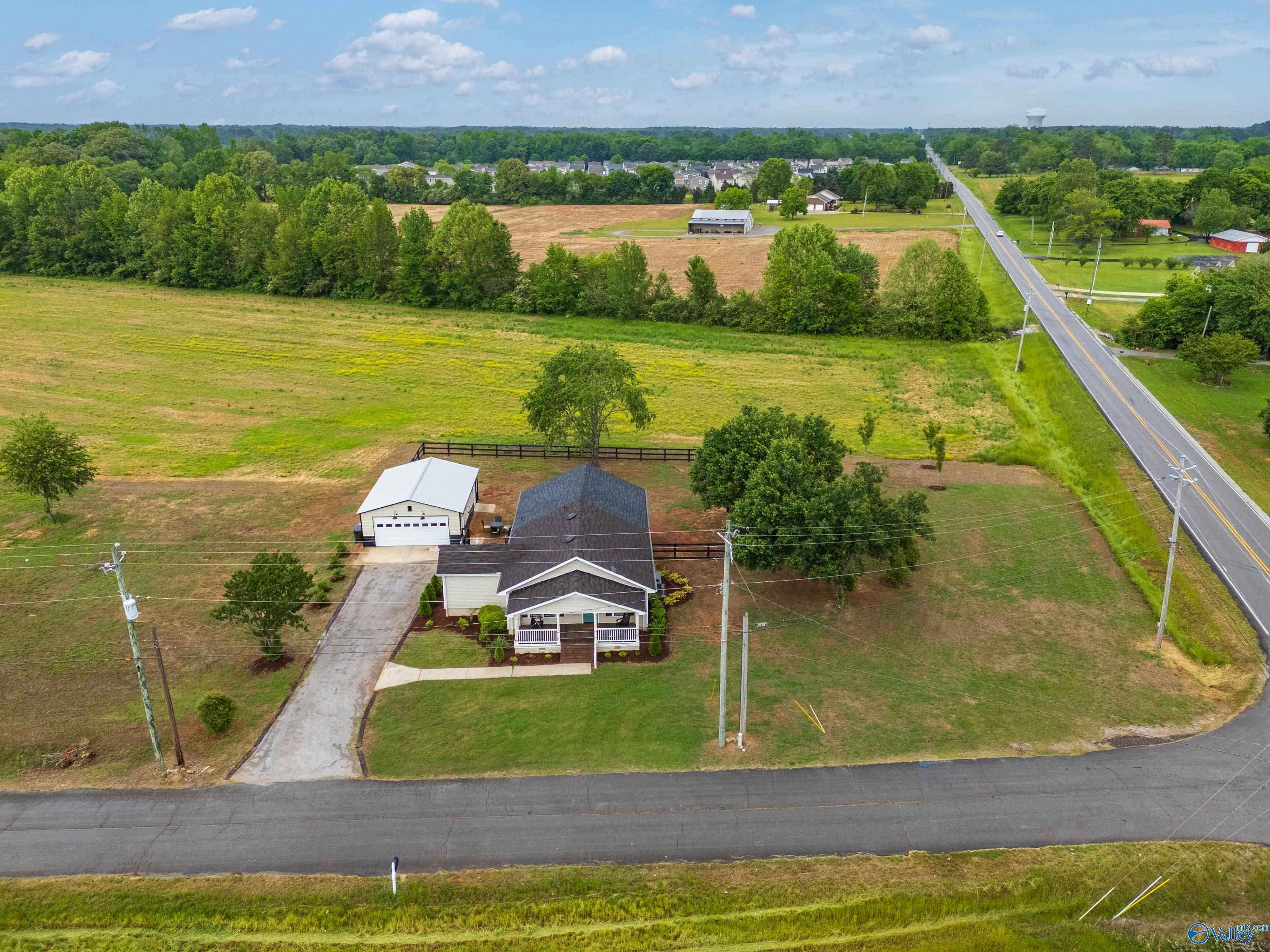 265 Dorning Road, Harvest, Alabama image 31
