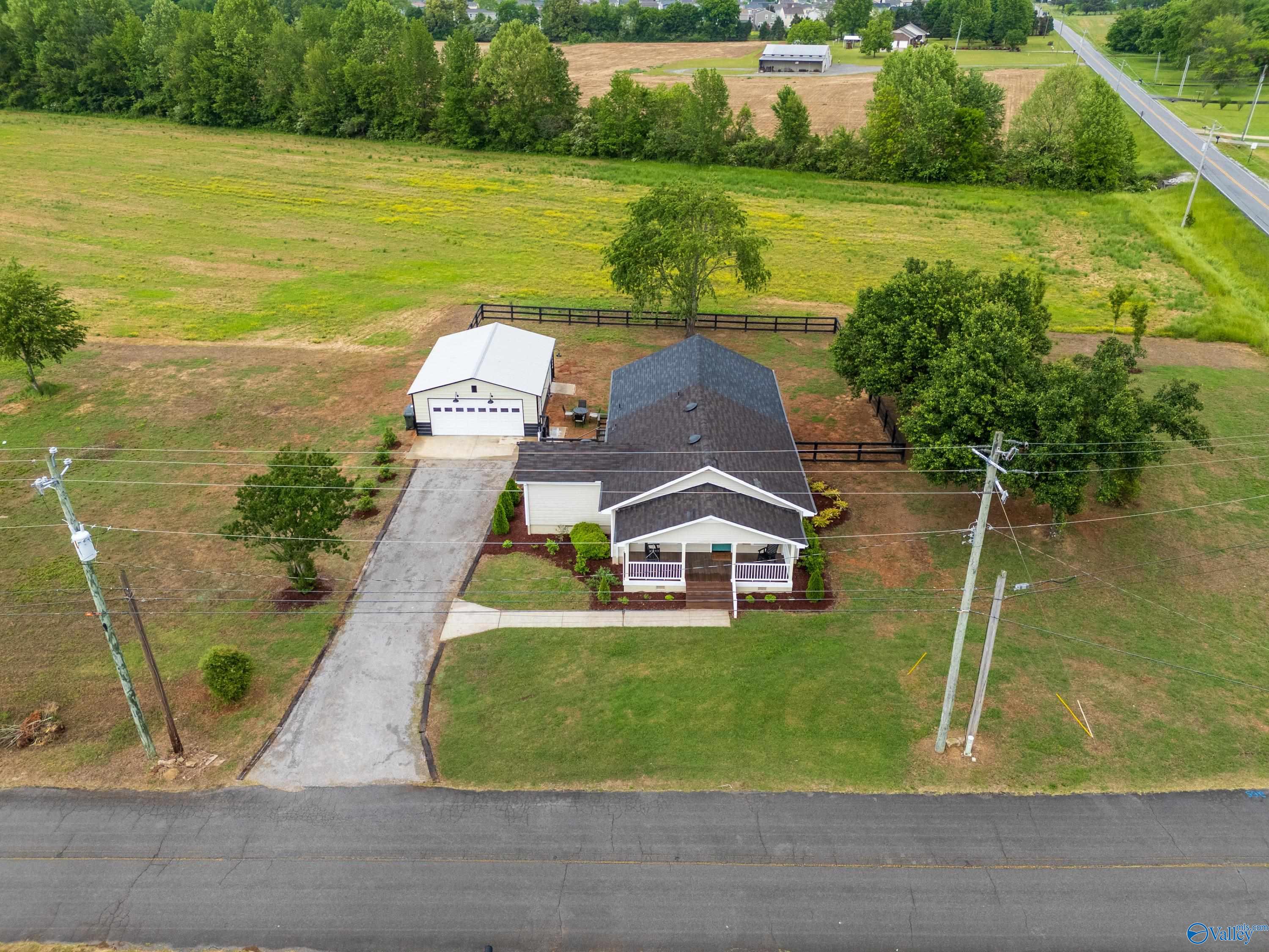265 Dorning Road, Harvest, Alabama image 29