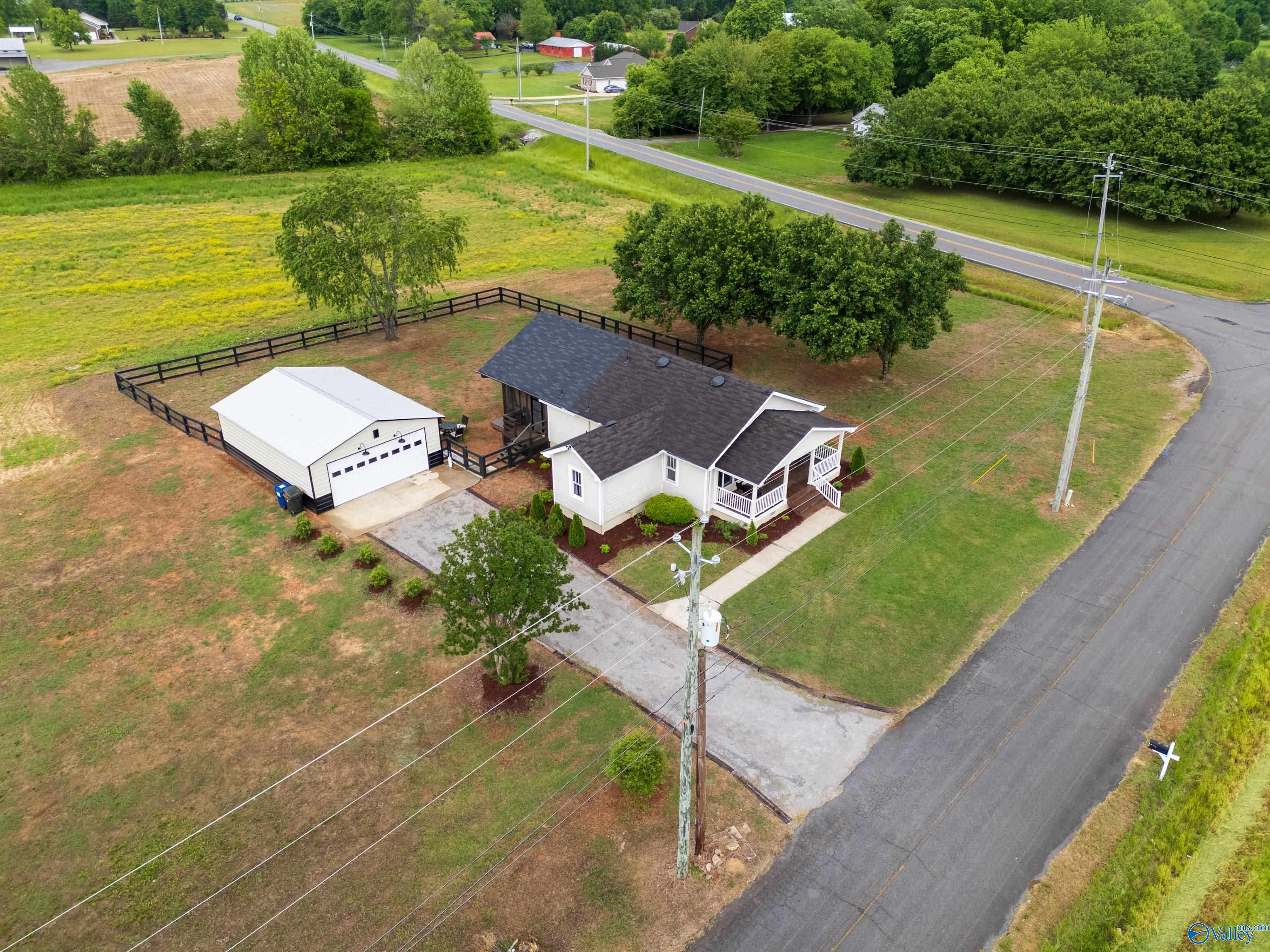 265 Dorning Road, Harvest, Alabama image 28