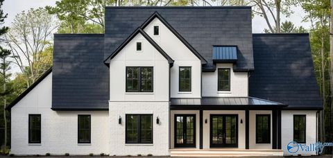 Vacant Land For Sale - 4623 Legacy Preserve Way<br/> Brownsboro, AL 35741