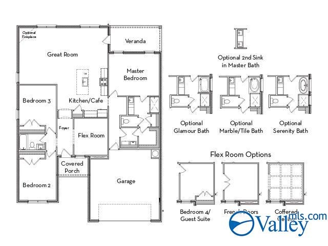 147 Virtue Way