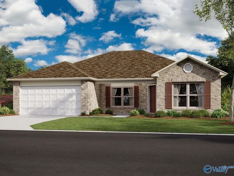 Homes For Sale - 121 Coral Bells Road<br/> Toney, AL 35773