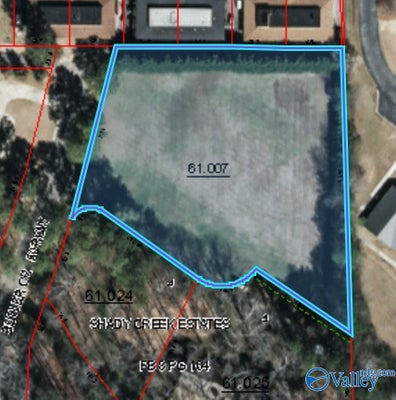 1.9 ACRES SHADY CREEK CIRCLE, BOAZ, AL 35957 - Image cd4ca0f2345e09de3c29d602184eb2c2/2307941368