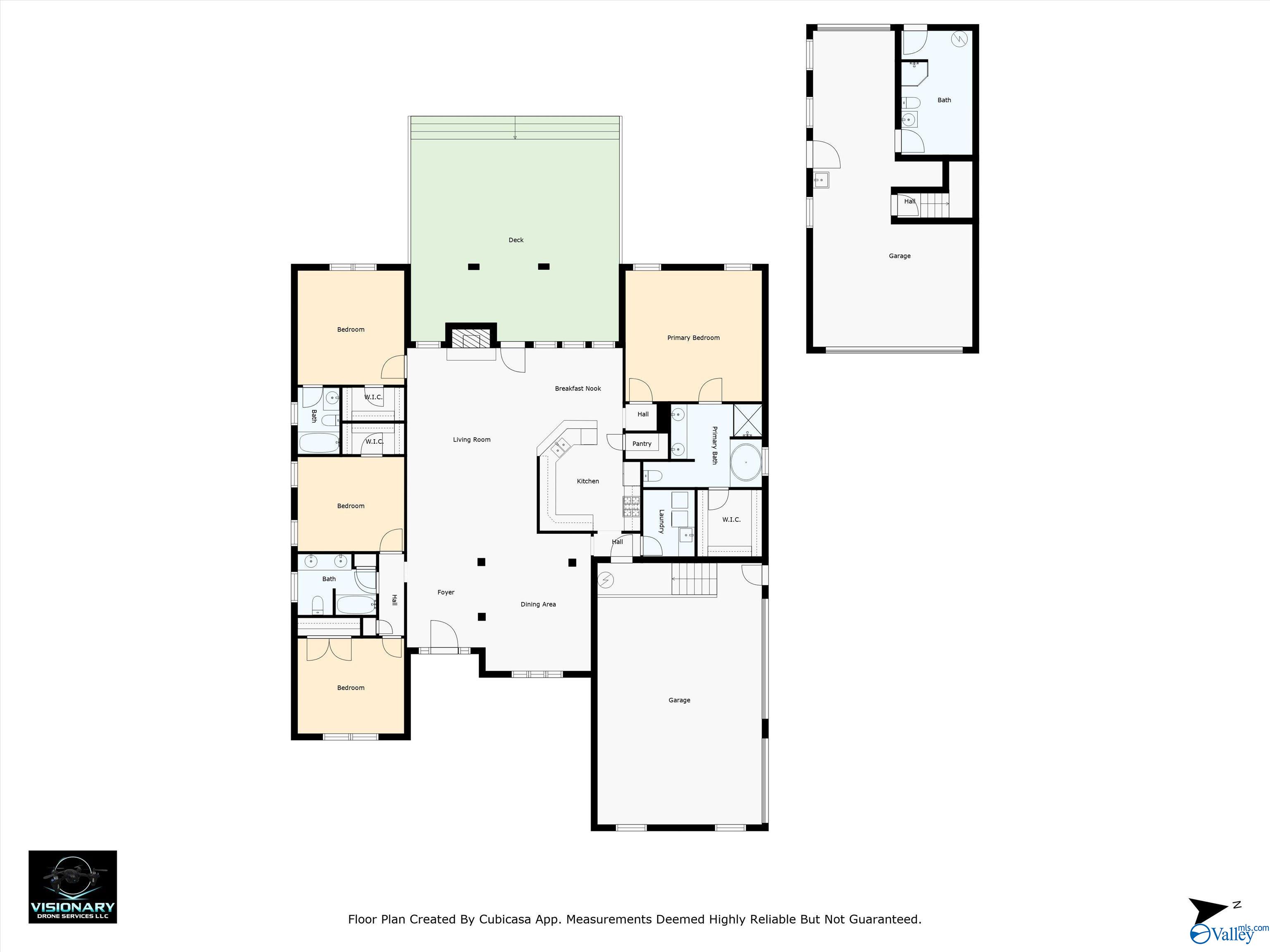 191 River Walk Trail, New Market, Alabama image 41