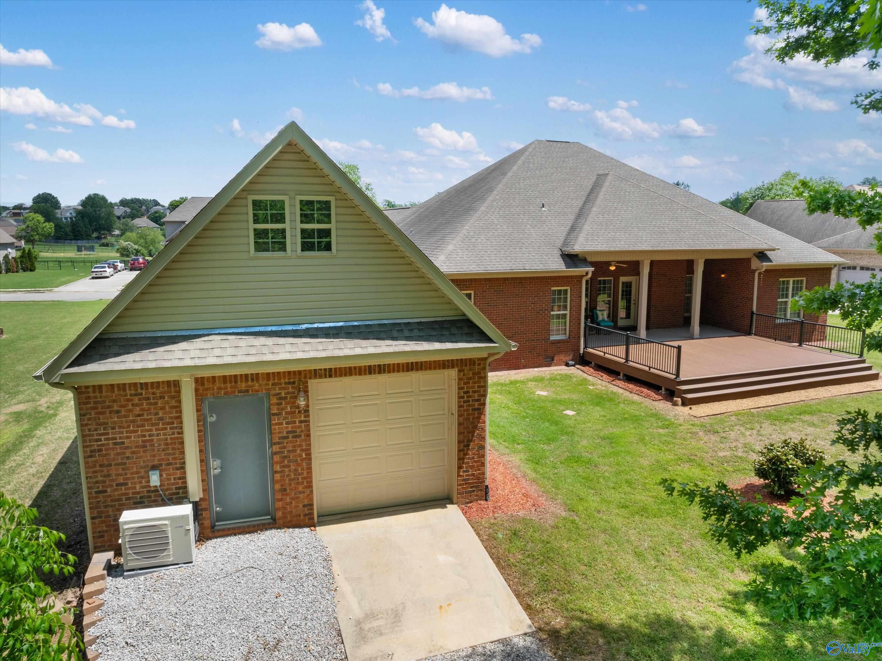 191 River Walk Trail, New Market, Alabama image 36