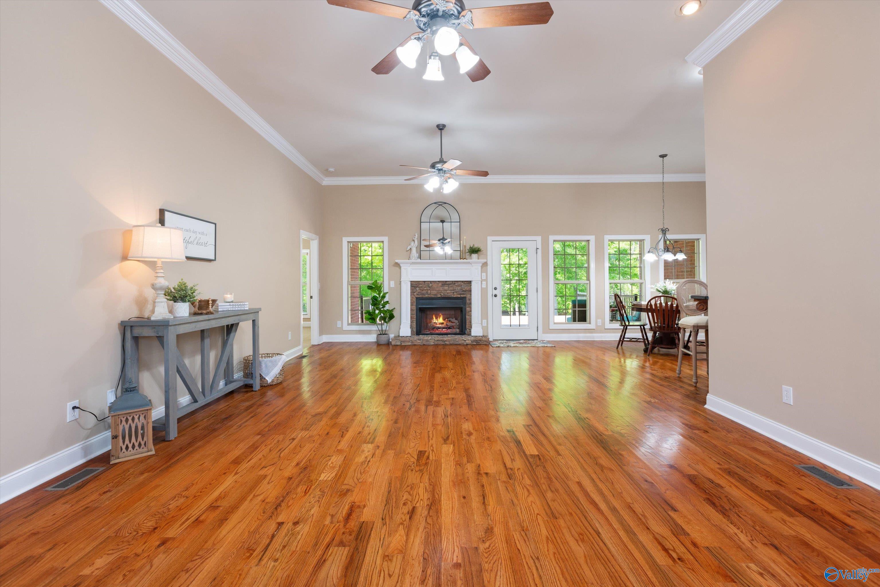 191 River Walk Trail, New Market, Alabama image 10