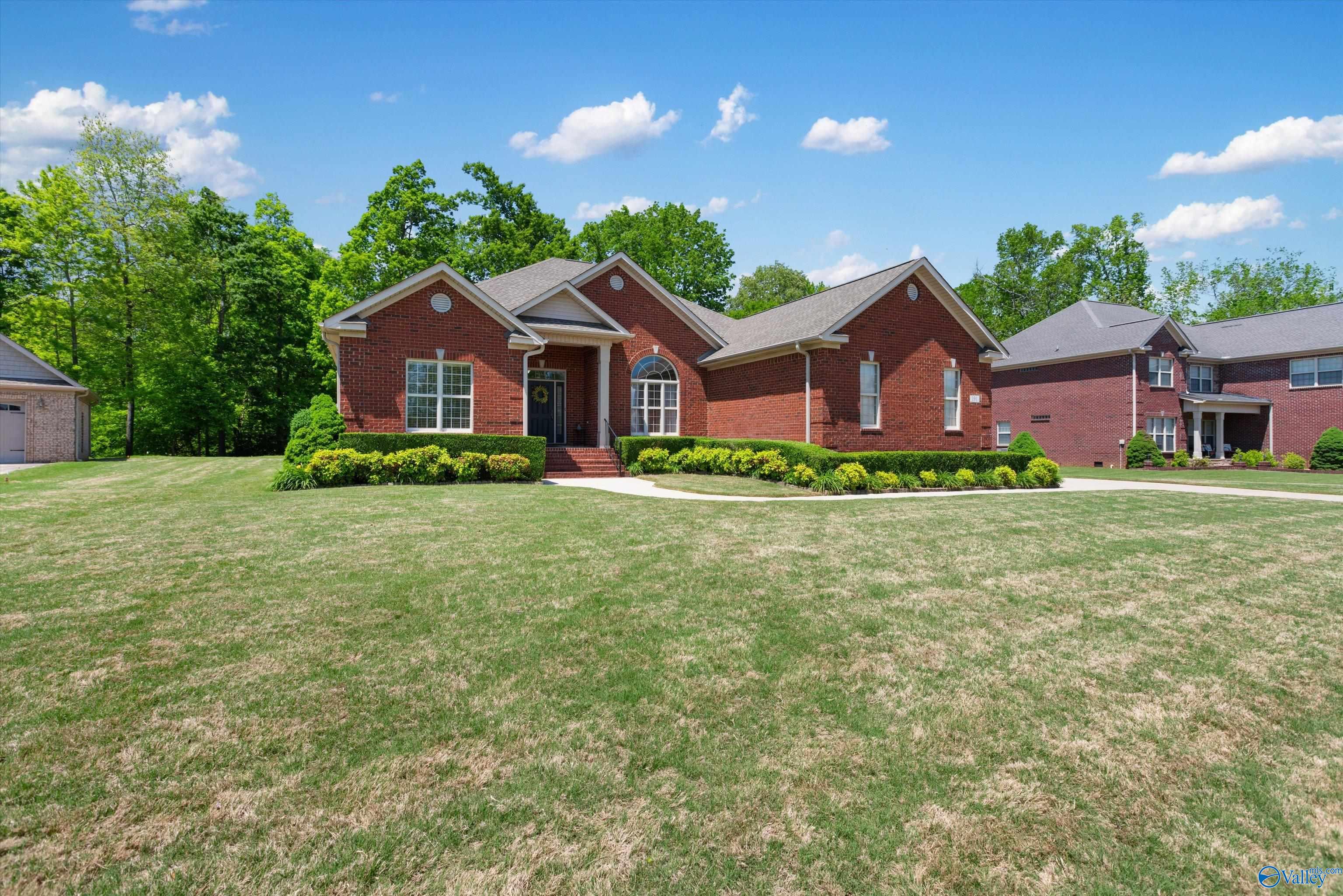 191 River Walk Trail, New Market, Alabama image 5