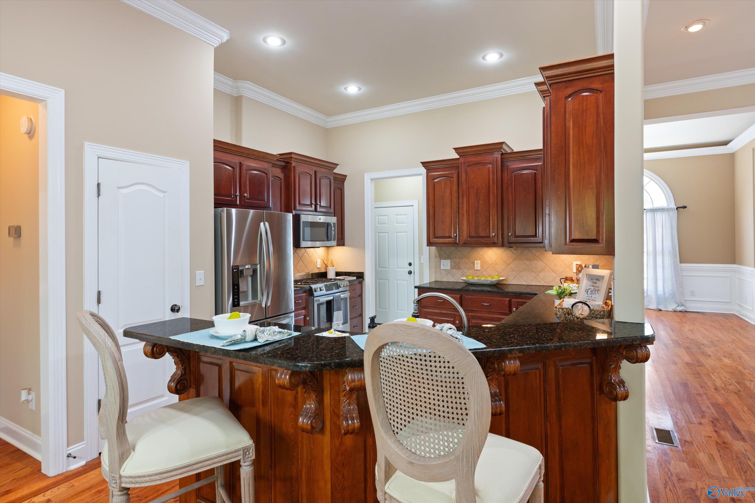 191 River Walk Trail, New Market, Alabama image 12
