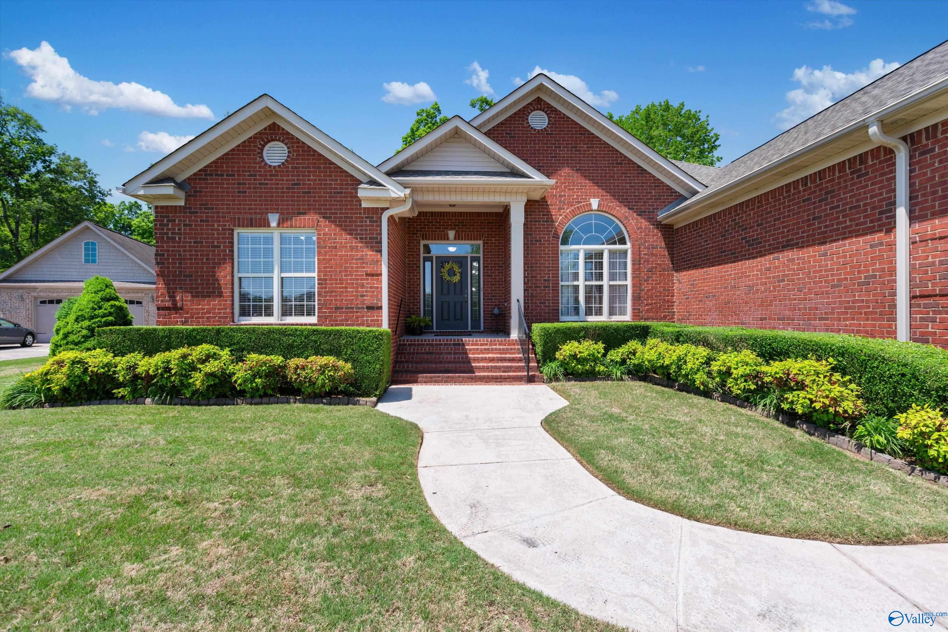 191 River Walk Trail, New Market, Alabama image 6