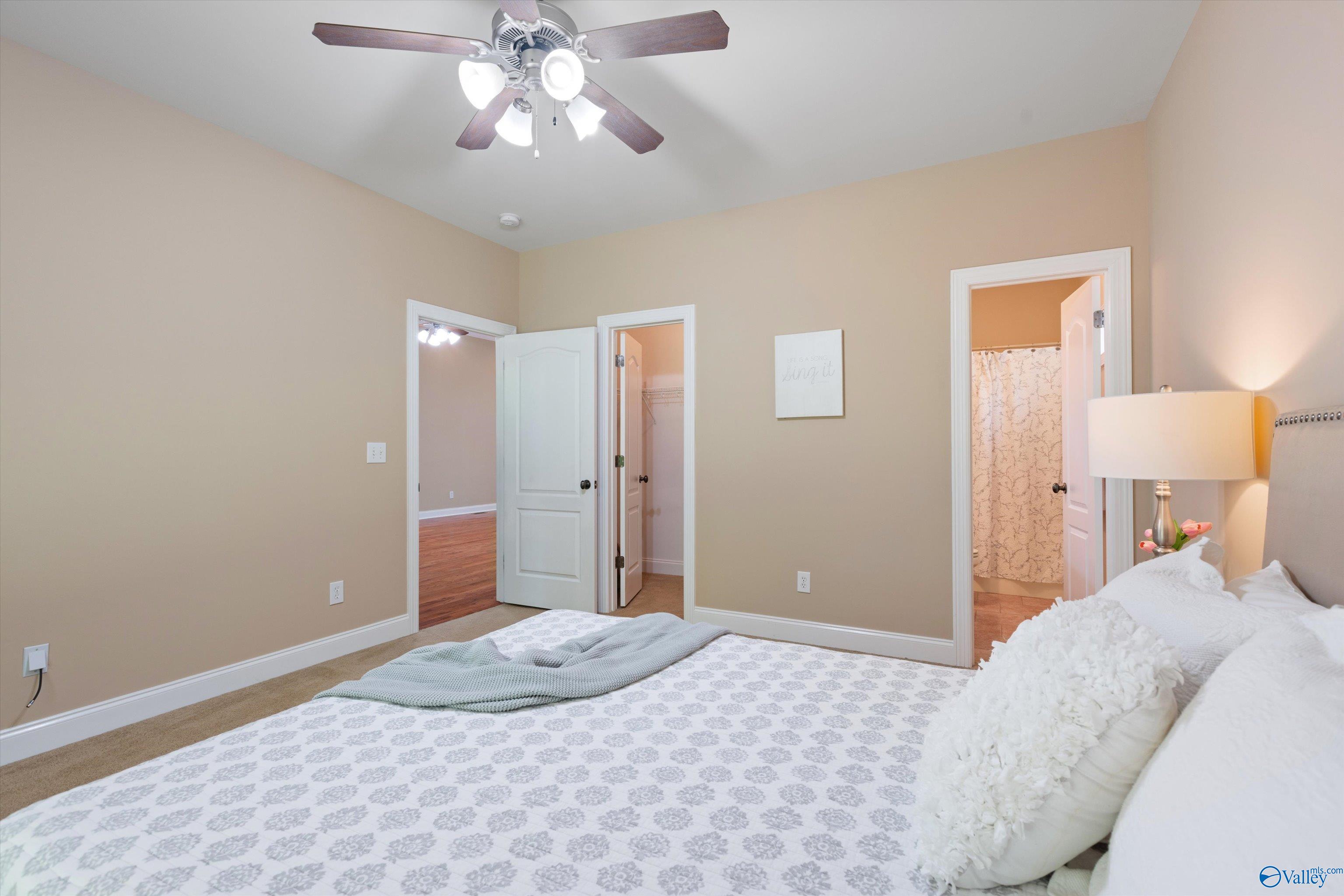 191 River Walk Trail, New Market, Alabama image 27
