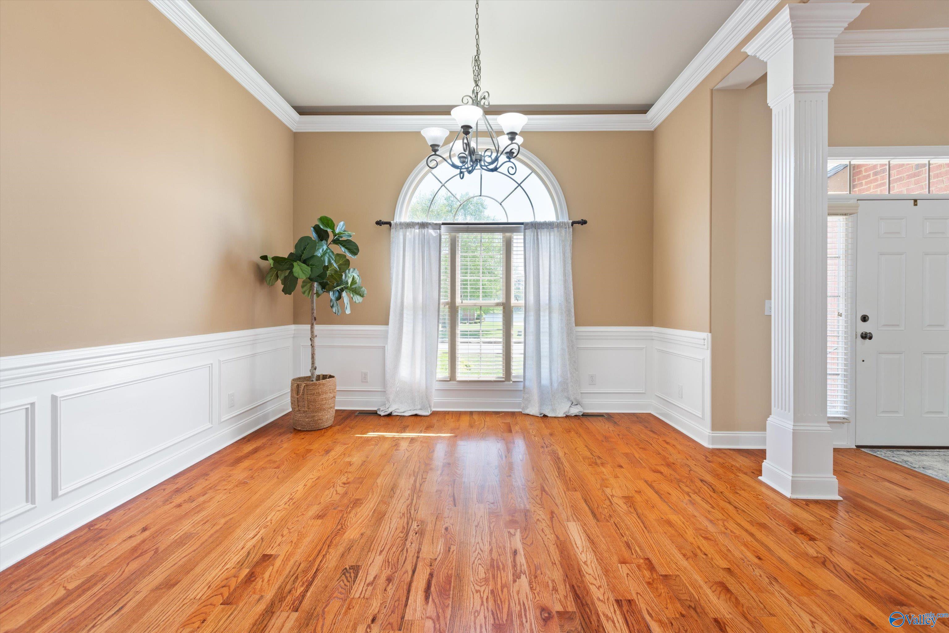 191 River Walk Trail, New Market, Alabama image 9