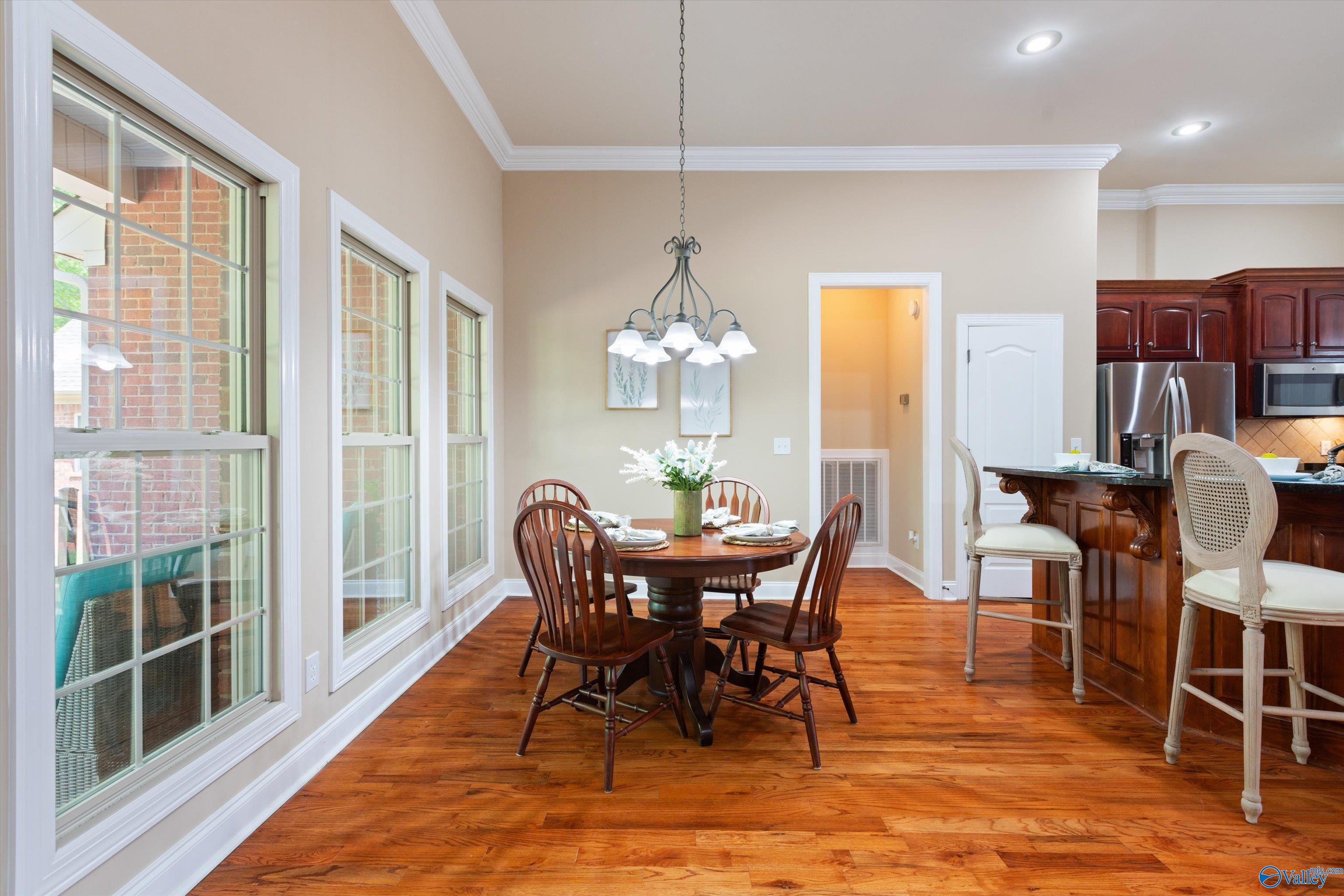 191 River Walk Trail, New Market, Alabama image 15