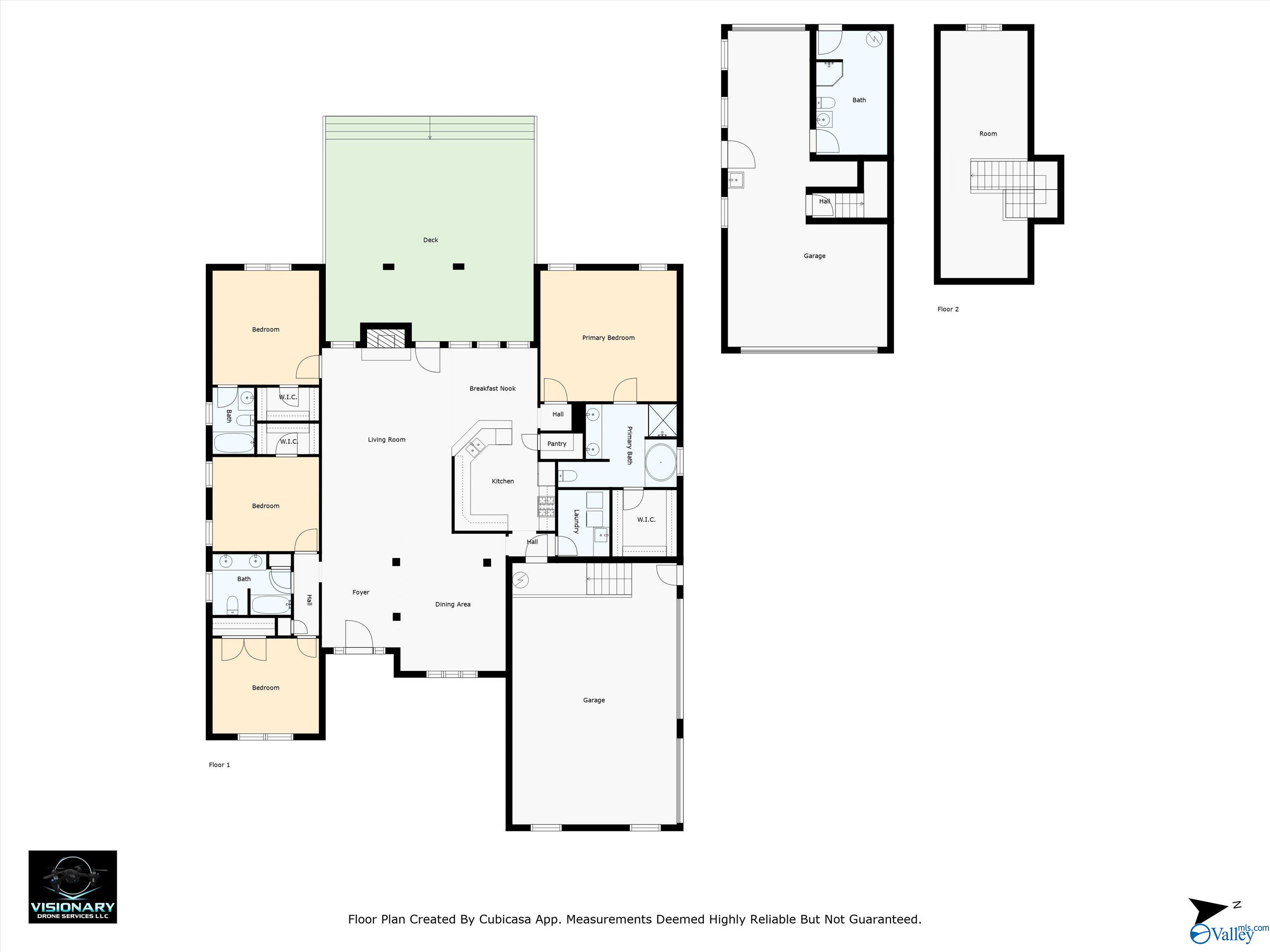 191 River Walk Trail, New Market, Alabama image 43