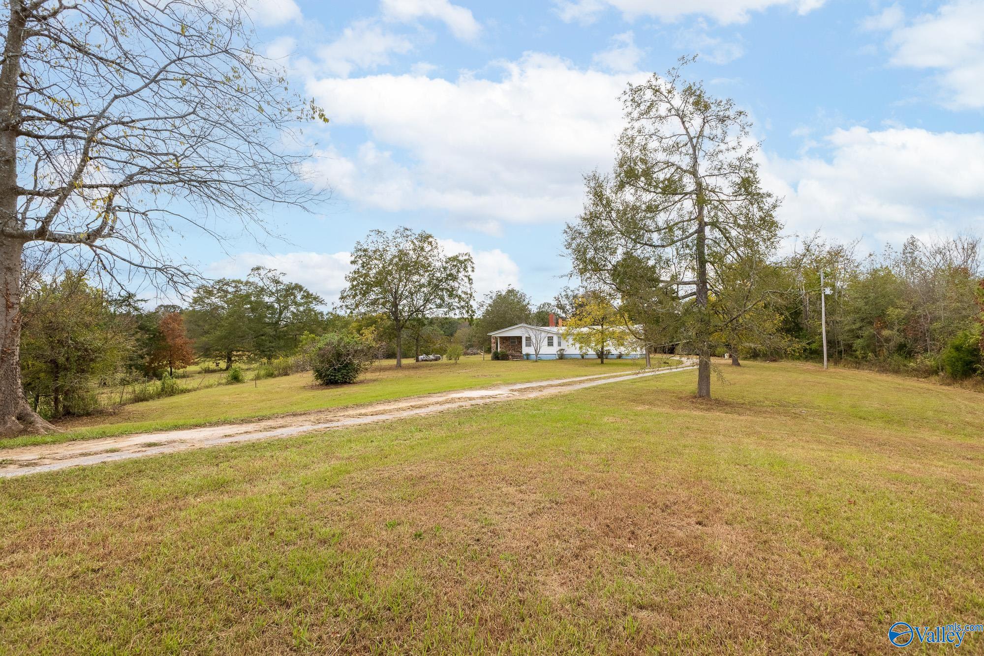 232 Kenny Clay Road, Somerville, Alabama image 1