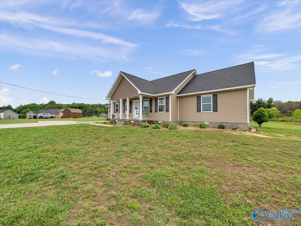 312 Ky Creed Lane