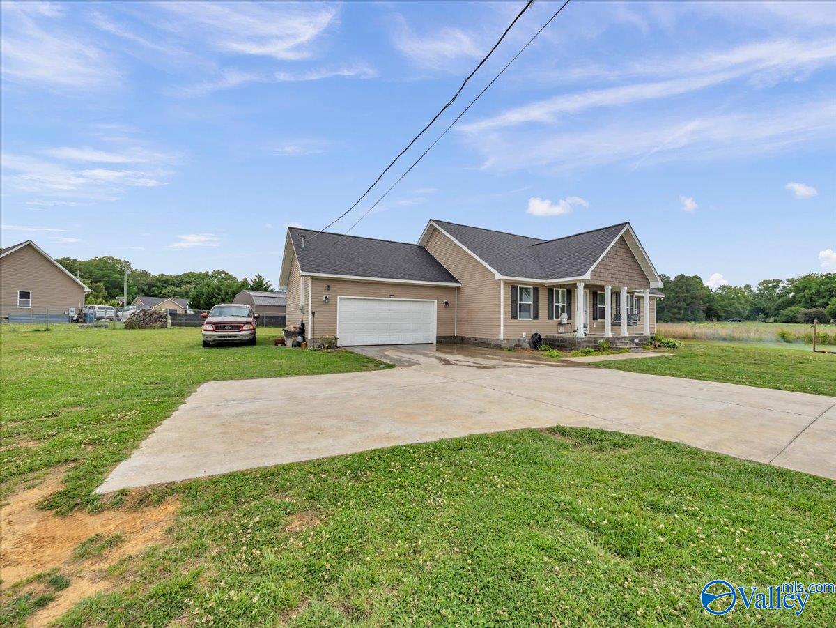 312 Ky Creed Lane