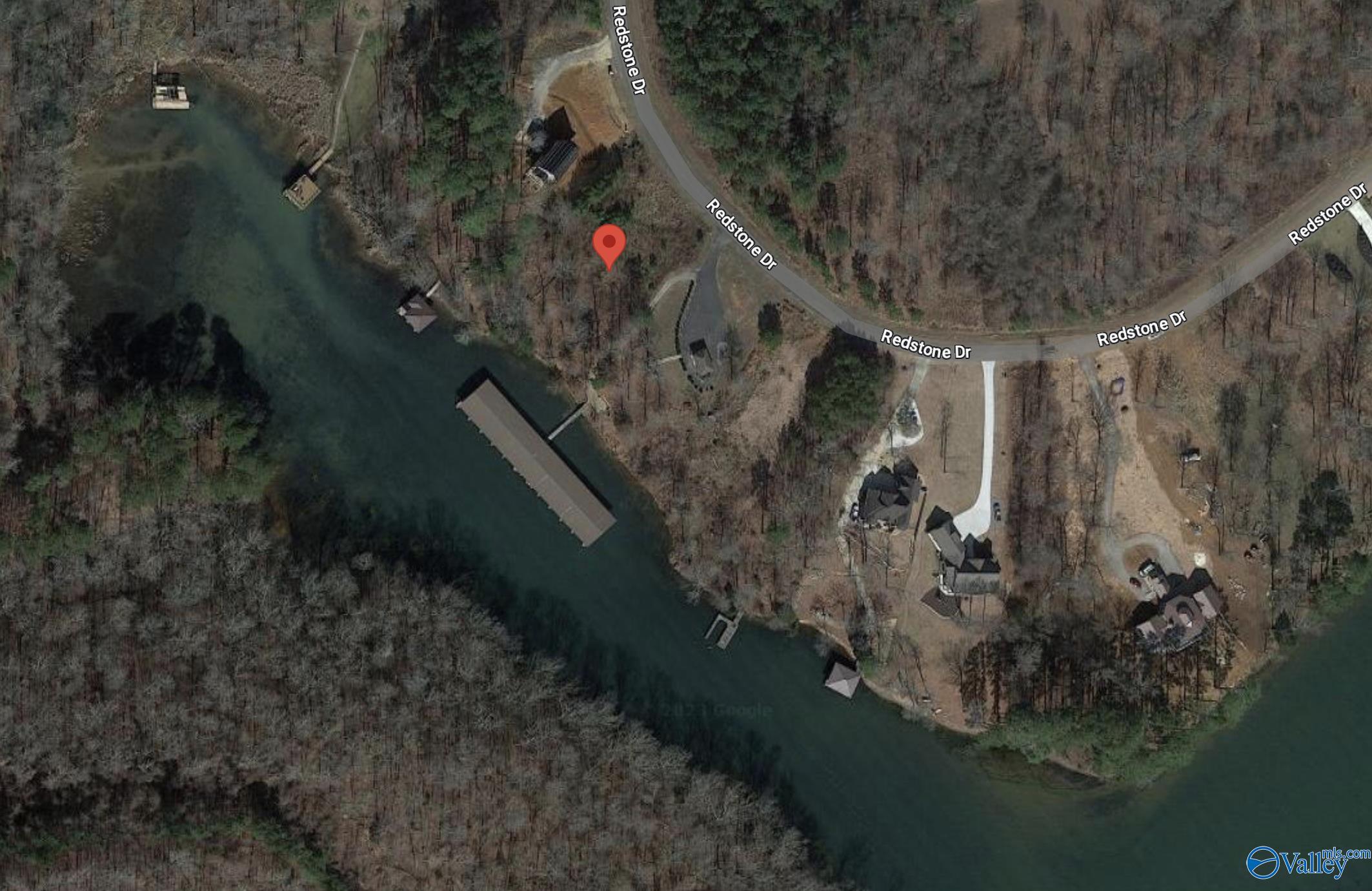 321 Redstone Drive #LOT 192, Scottsboro, Alabama image 1