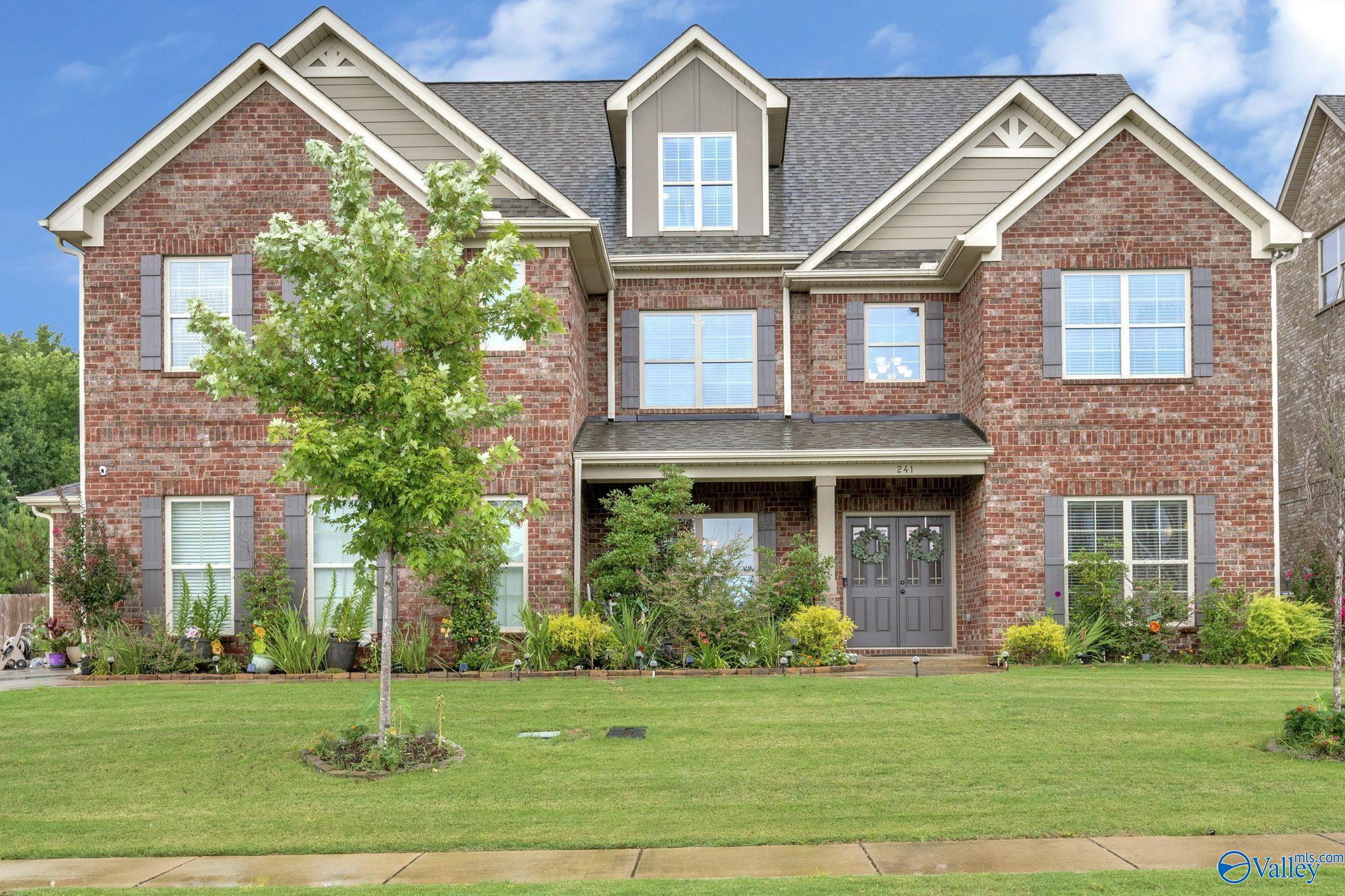 241 Melbridge Drive, Madison, Alabama image 1