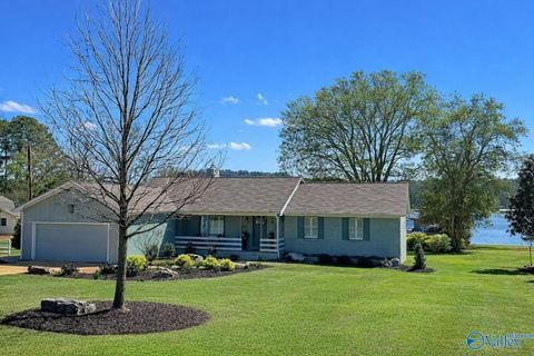 3713 Meadow Wood Circle Guntersville AL 35976