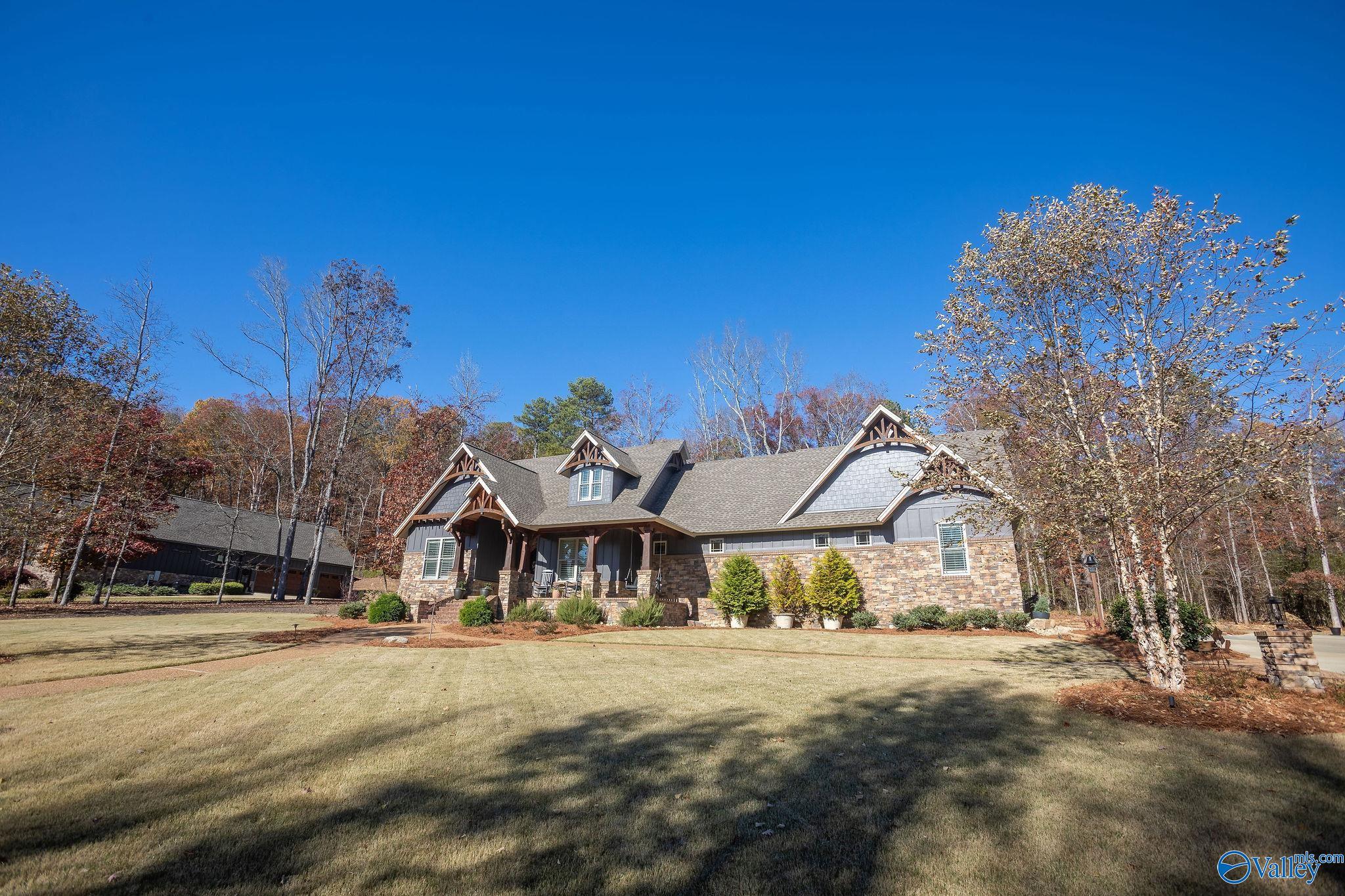 108 River Point Drive, Rainbow City, Alabama image 3