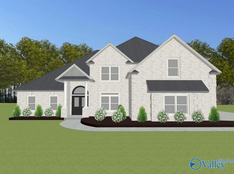 Photo of Foresthill E Avondale Drive, Athens, AL 35613 (MLS # 21911535)