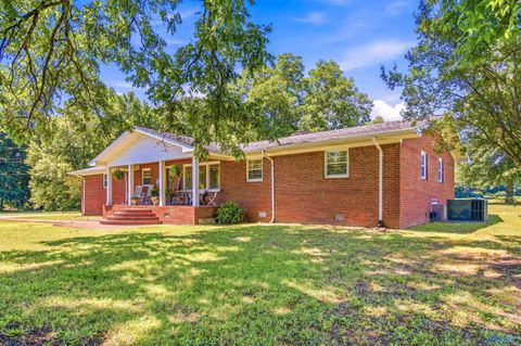 Homes For Sale - 17837 Huntsville Brownsferry Road<br/> Athens, AL 35611
