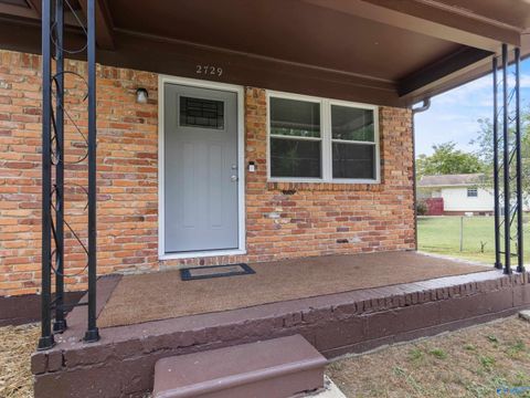 Homes For Sale - 2729 NW Monticello Drive<br/> Huntsville, AL 35810