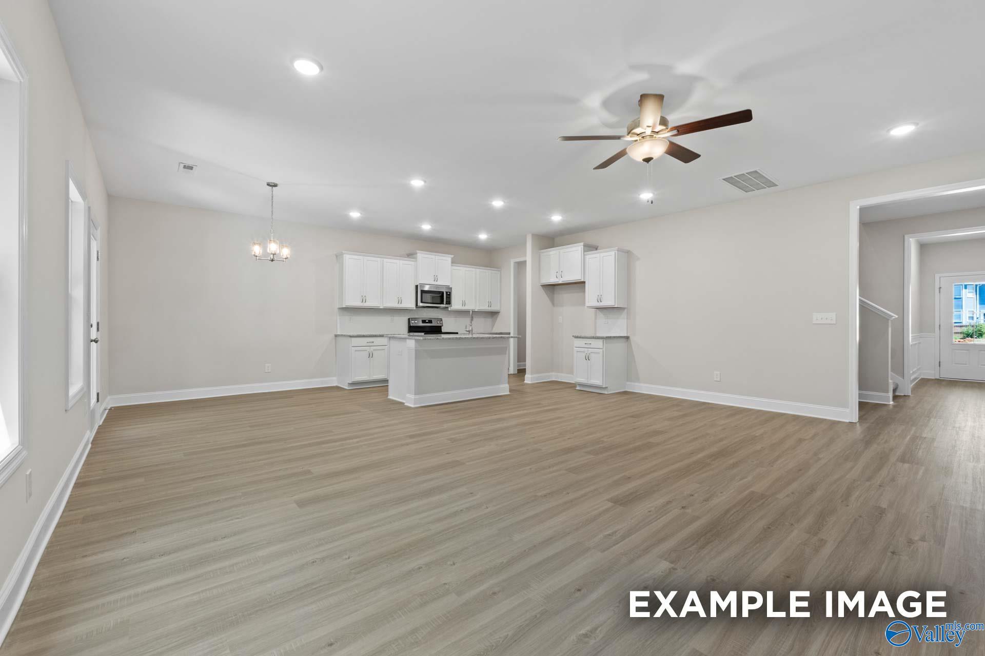 1752 Stampede Circle, Huntsville, Alabama image 4