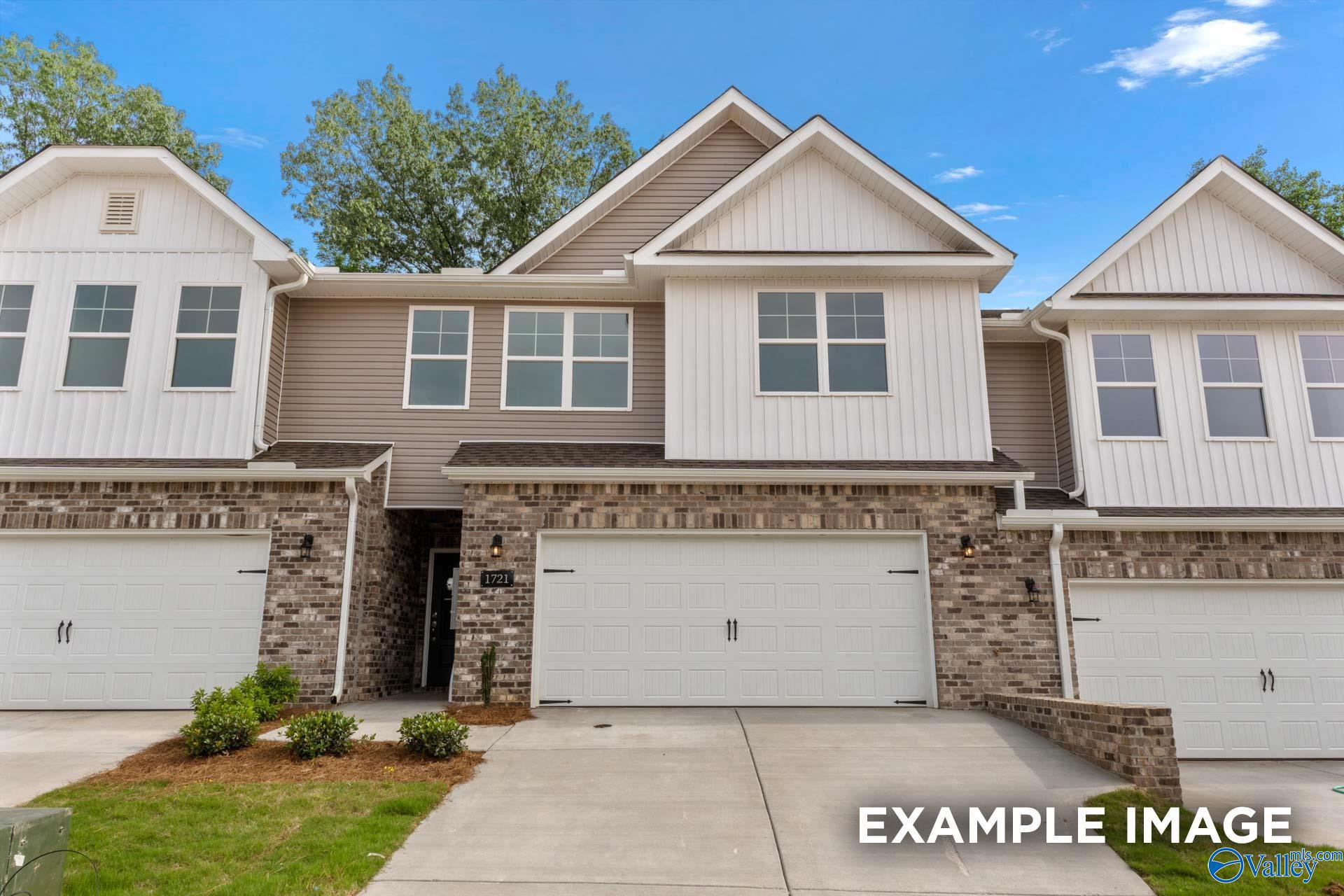1752 Stampede Circle, Huntsville, Alabama image 1