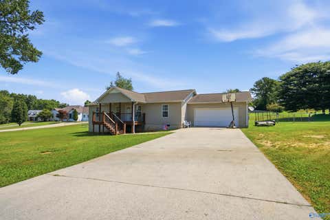 Homes For Sale - 20 Sidney Drive<br/> Marshall County, Scottsboro, AL 35769