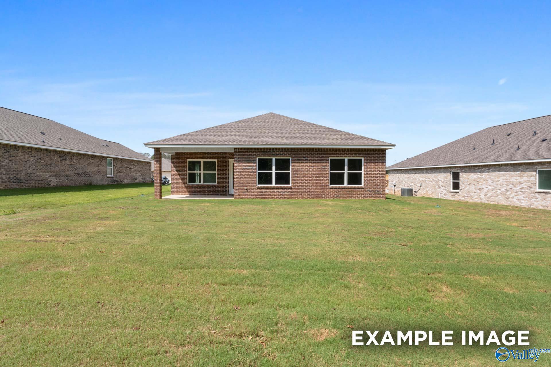 152 Fall Meadow Drive, Harvest, Alabama image 23