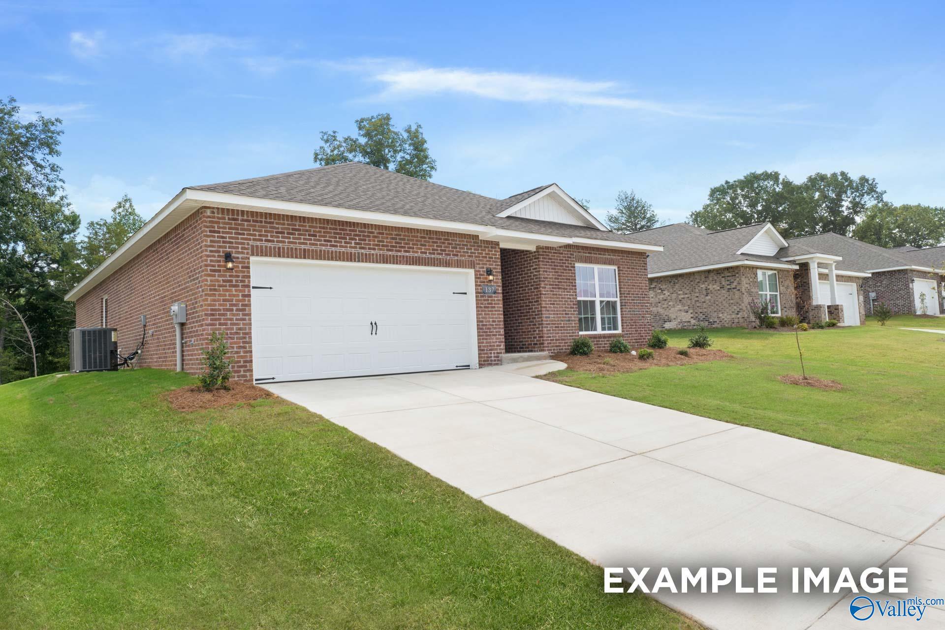 152 Fall Meadow Drive, Harvest, Alabama image 2
