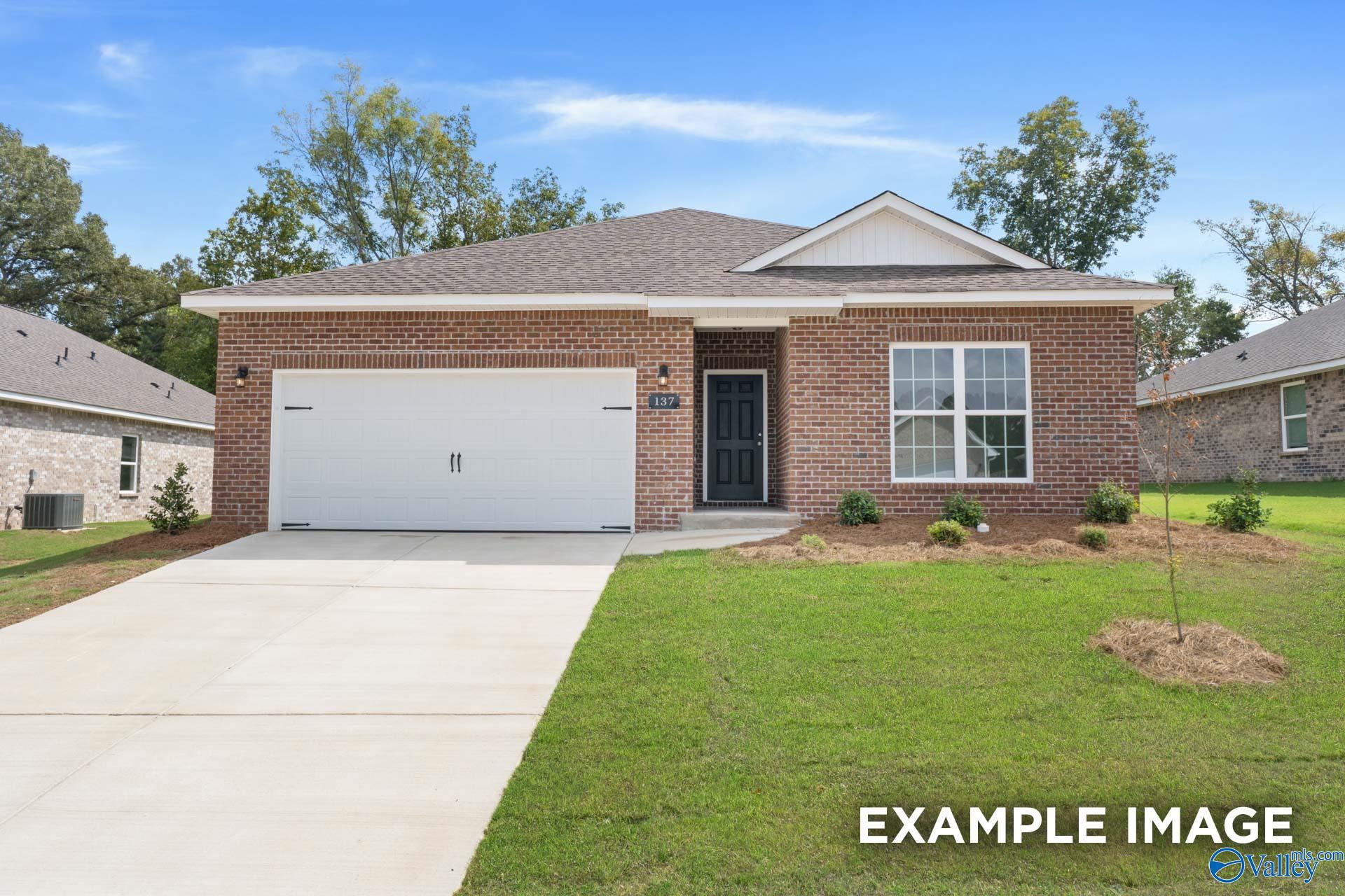 152 Fall Meadow Drive, Harvest, Alabama image 1