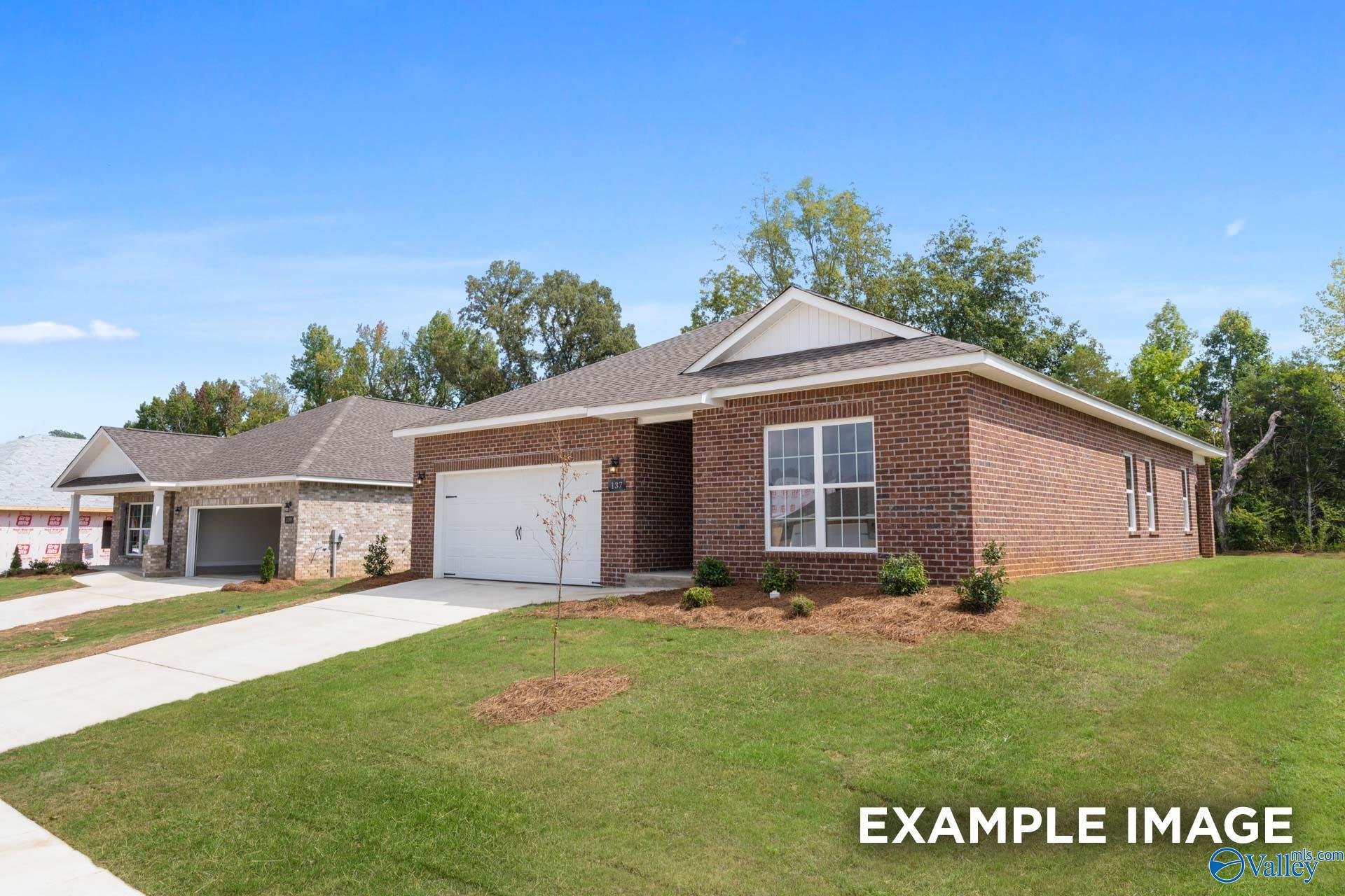 152 Fall Meadow Drive, Harvest, Alabama image 3