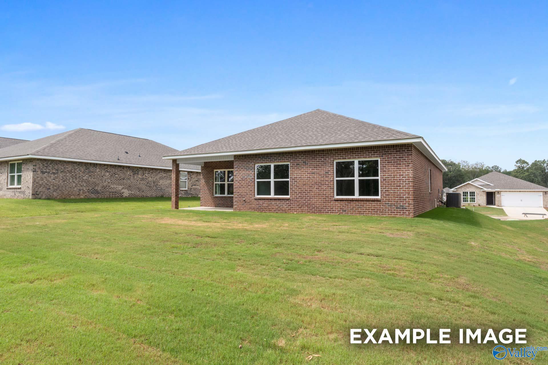 152 Fall Meadow Drive, Harvest, Alabama image 24