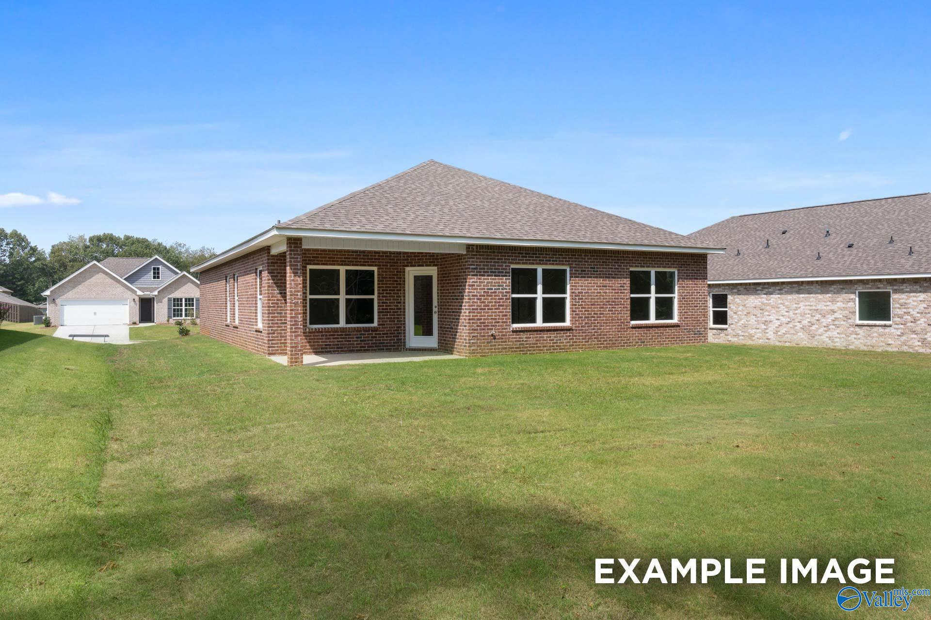 152 Fall Meadow Drive, Harvest, Alabama image 22