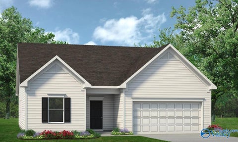 Homes For Sale - THE LANDEN Miller Lane<br/> Owens Cross Roads, AL 35763