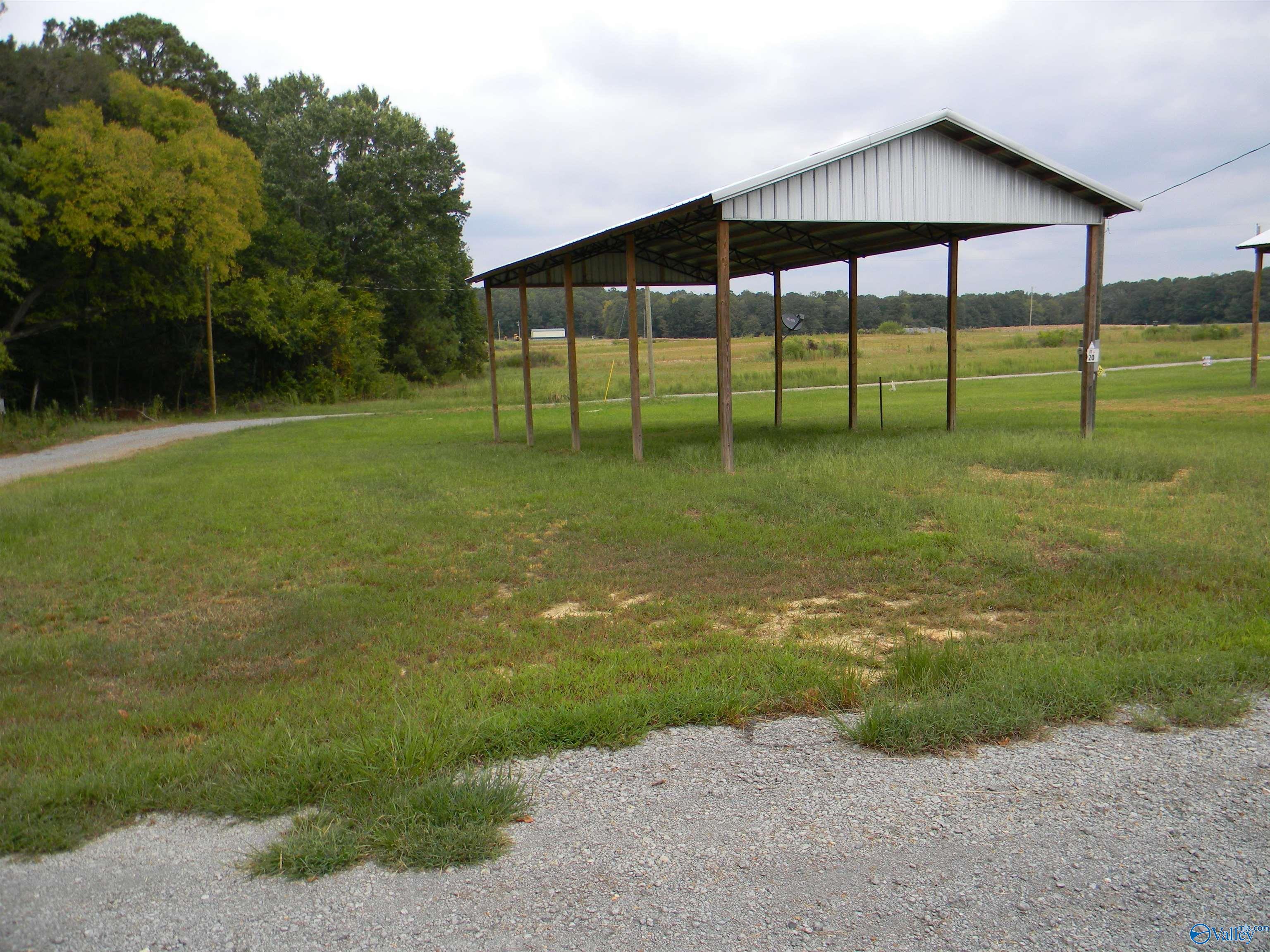 Lot 20 County Road 31, Centre, Alabama image 8