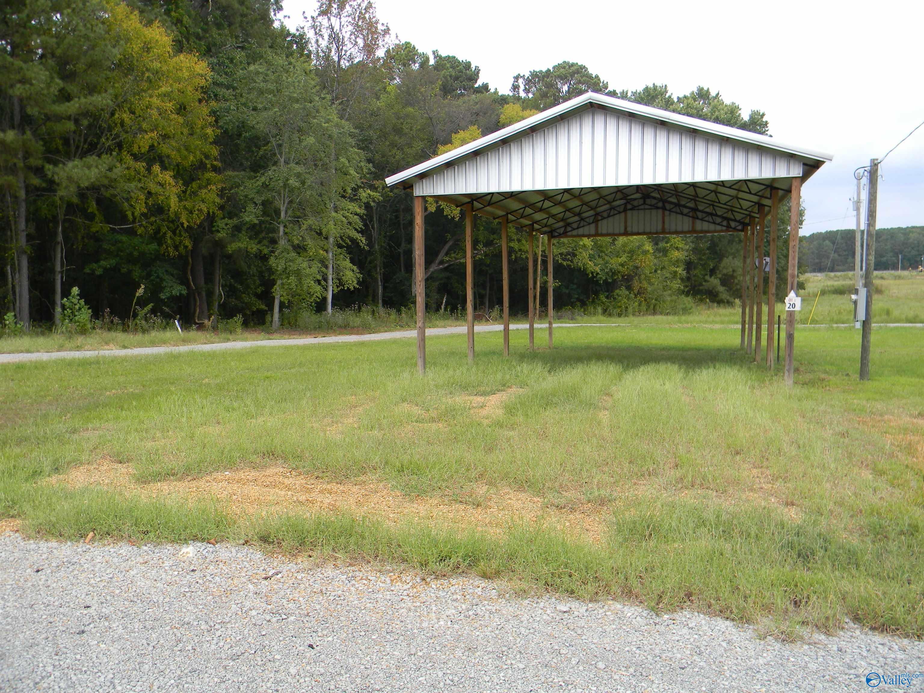 Lot 20 County Road 31, Centre, Alabama image 7