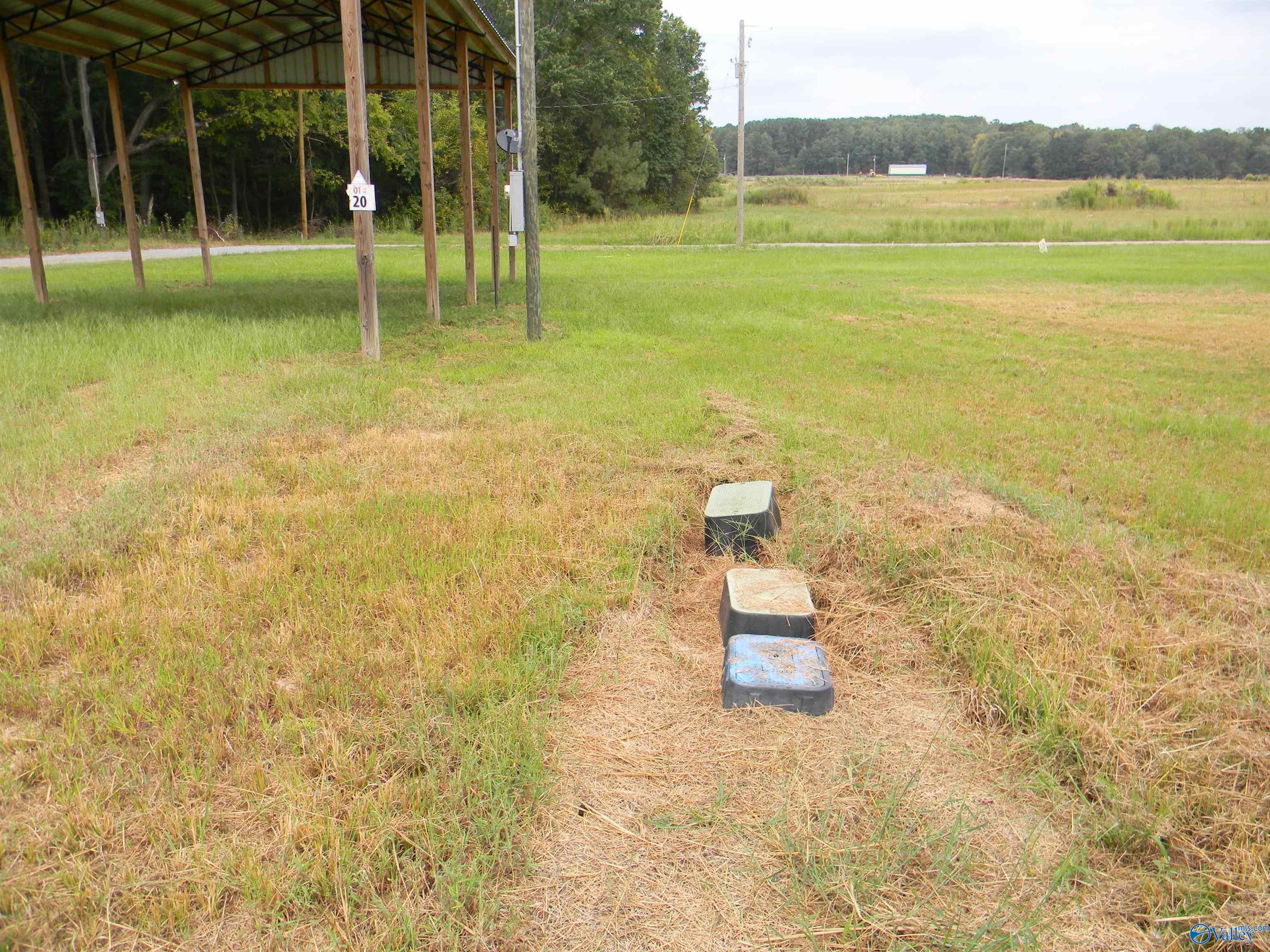 Lot 20 County Road 31, Centre, Alabama image 2