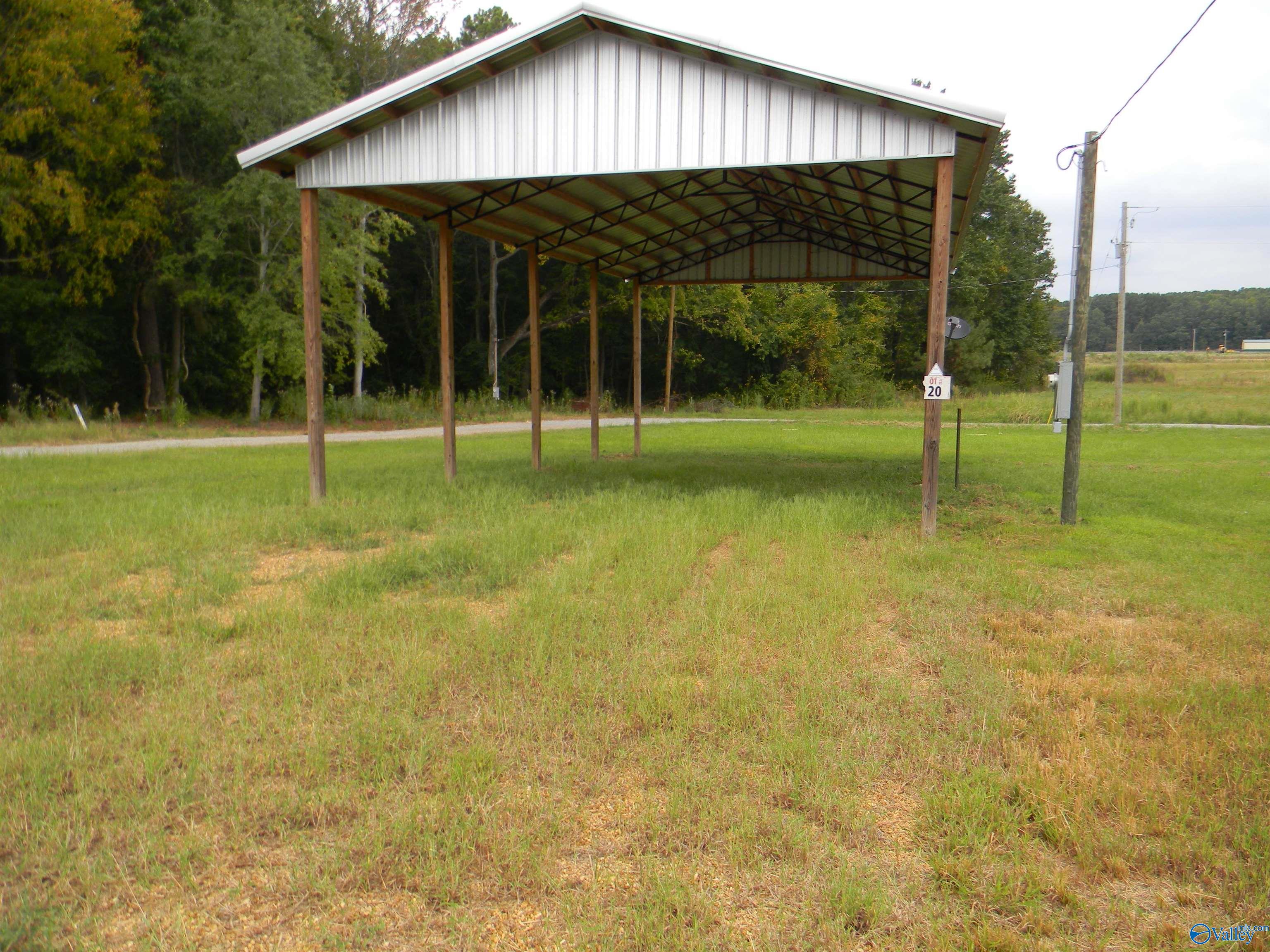 Lot 20 County Road 31, Centre, Alabama image 1