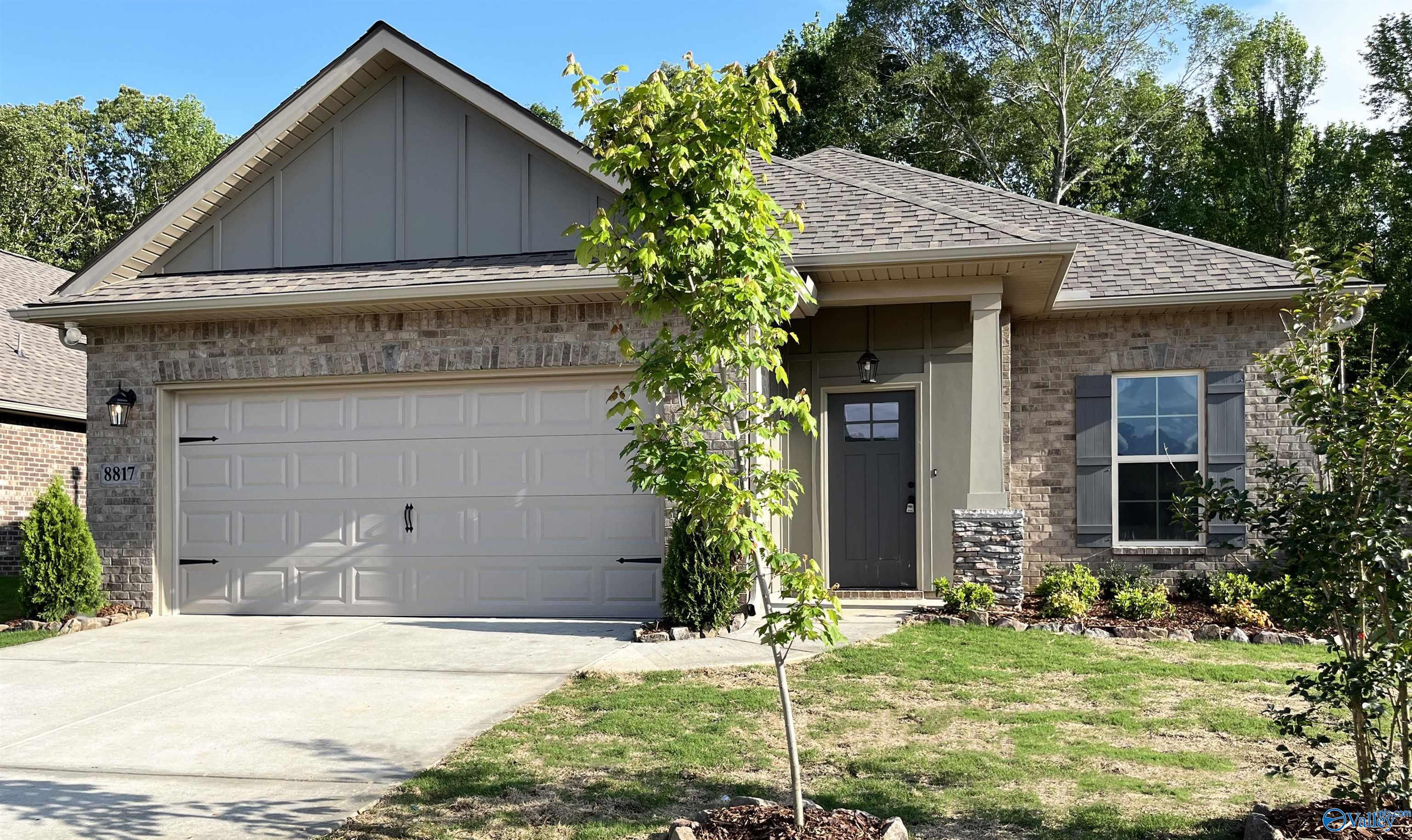 8817 Old Middlestown Road, Gurley, Alabama image 1