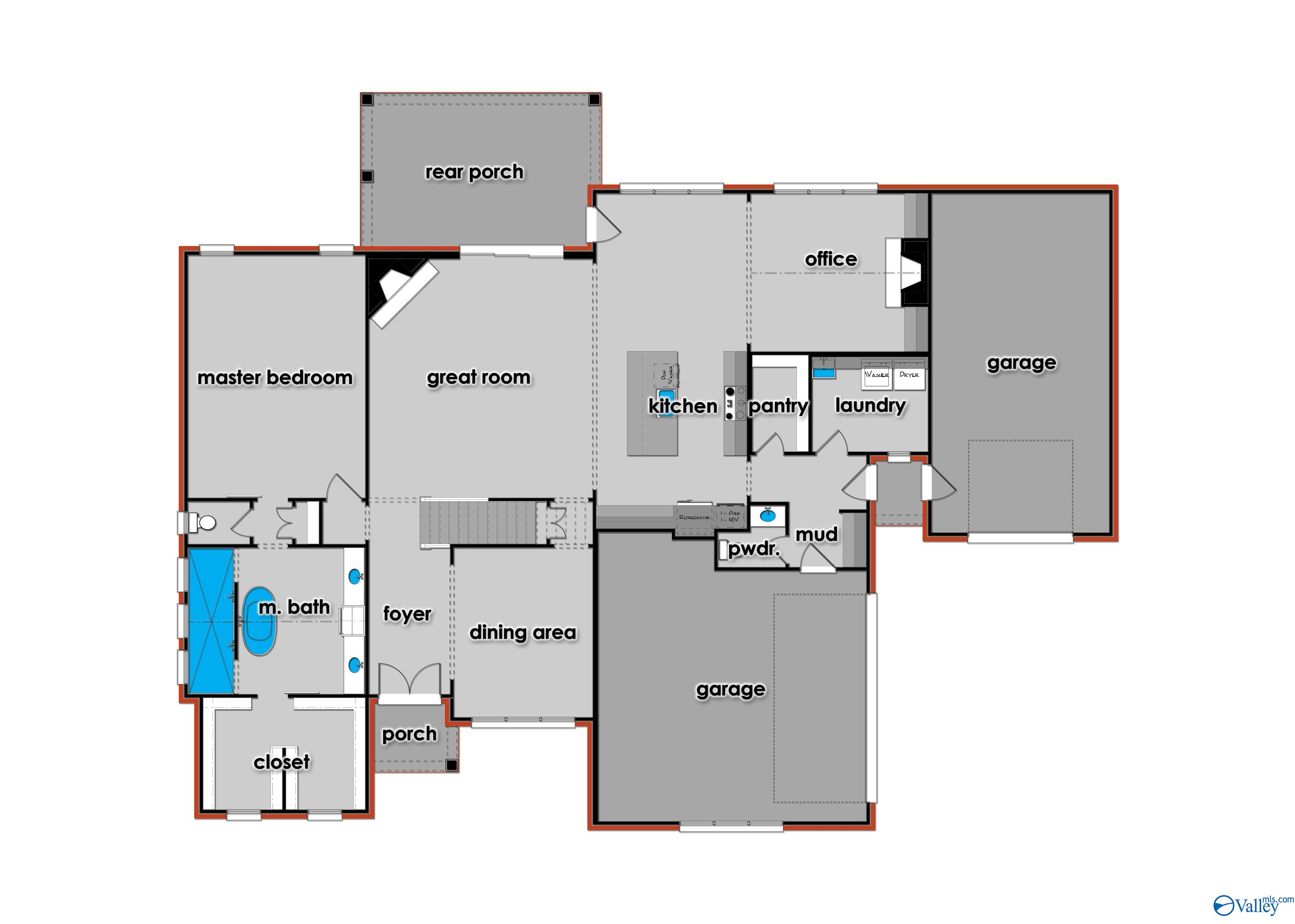 118 Sydney School Way