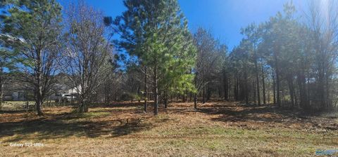 Vacant Land For Sale - 125 Acuff Road<br/> Gurley, AL 35748