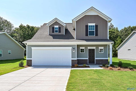 Homes For Sale - 13884 Dunnock Lane<br/> Athens, AL 35611