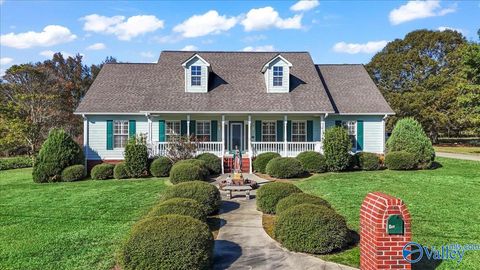 Multifamily For Sale - 465 County Road 668<br/> Hanceville, AL 35077