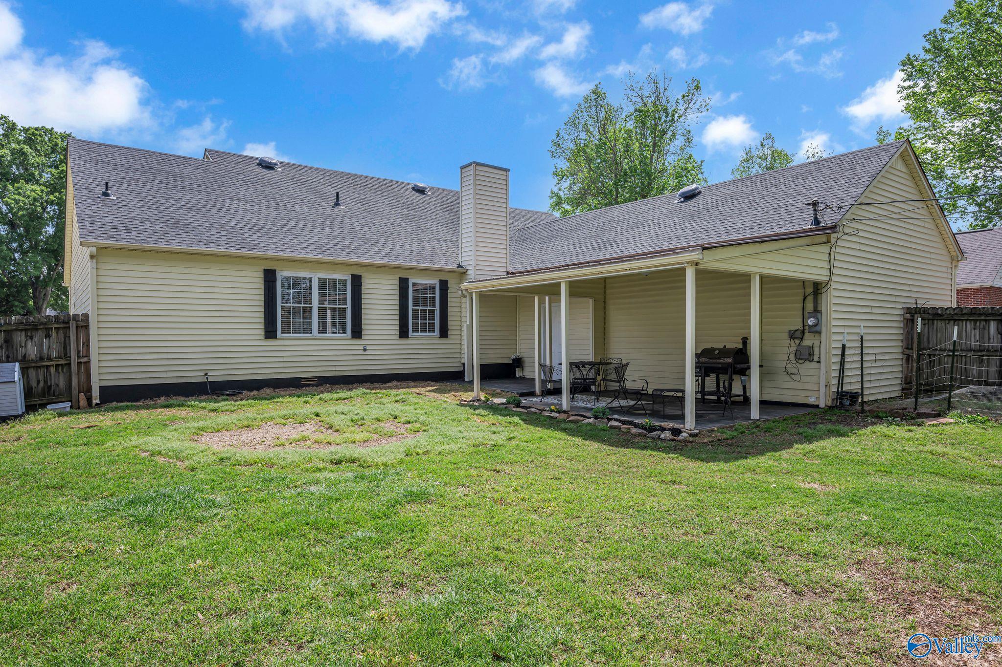 17557 Owens Street, Athens, Alabama image 30