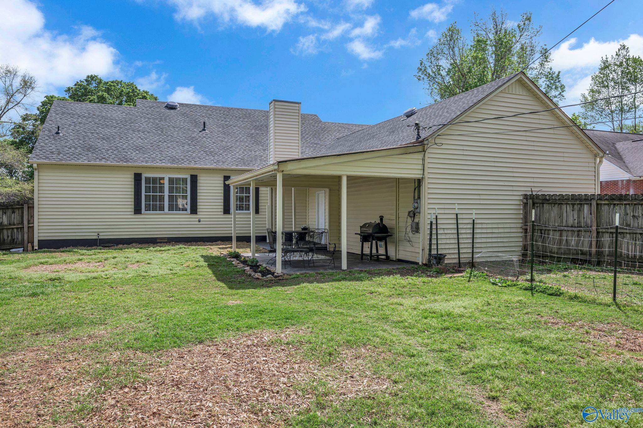 17557 Owens Street, Athens, Alabama image 31