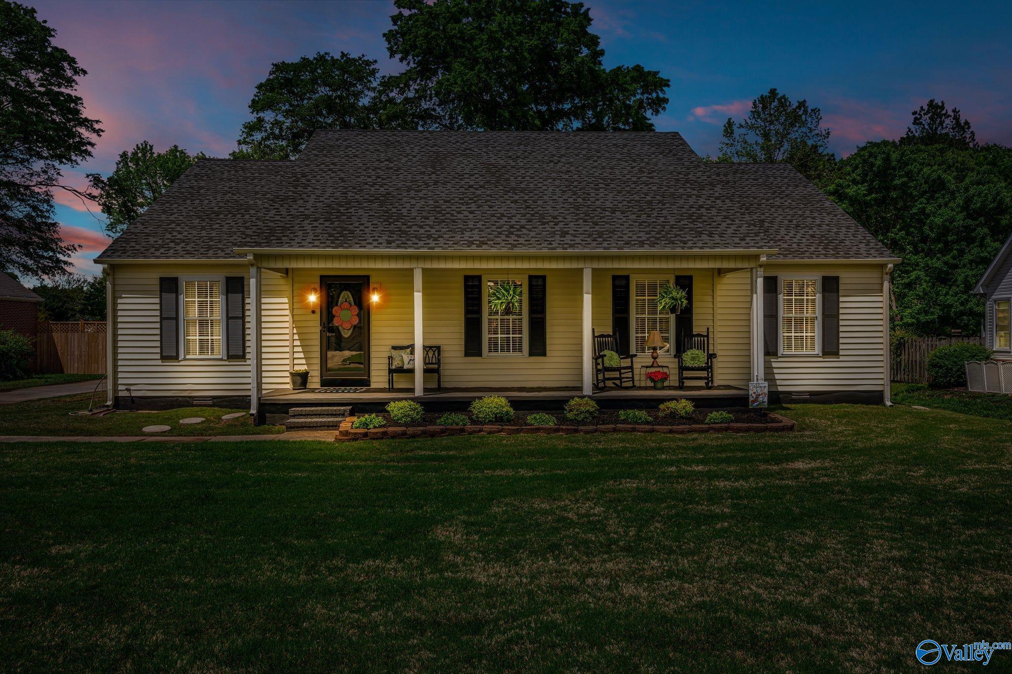17557 Owens Street, Athens, Alabama image 5