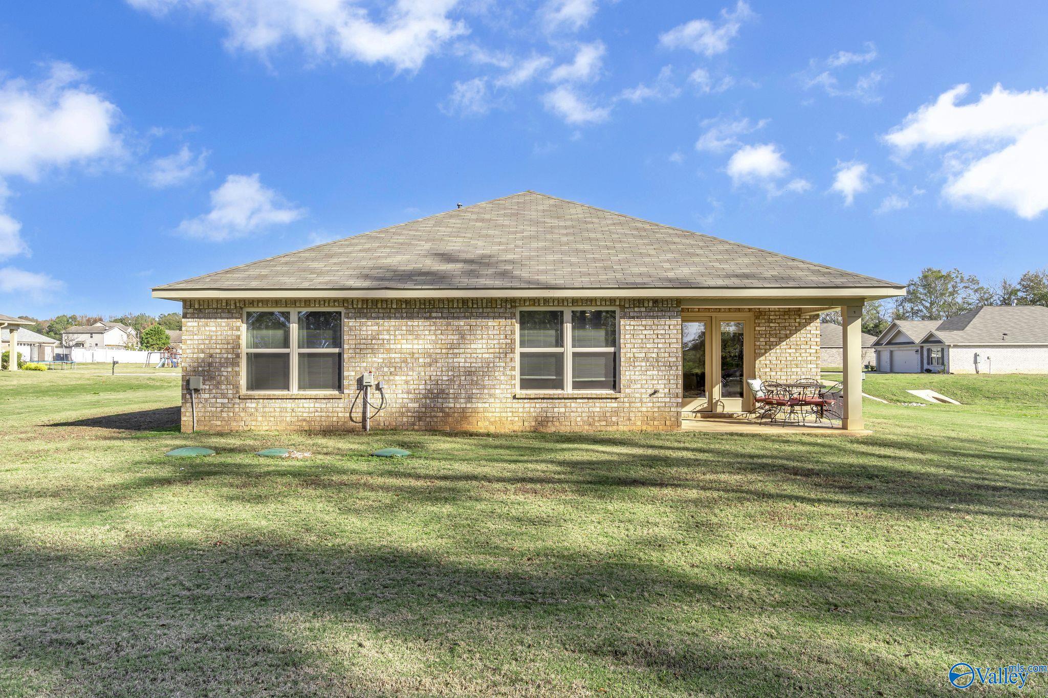 146 Meadow Ridge Drive, Hazel Green, Alabama image 33